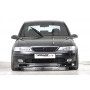 Ajout de pare-chocs avant "Rieger Tuning" pour OPEL VECTRA B