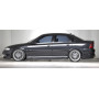 Bas de caisse gauche "Rieger Tuning" pour OPEL VECTRA B