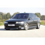 Bas de caisse gauche "Rieger Tuning" pour OPEL VECTRA B