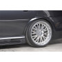 Bas de caisse gauche "Rieger Tuning" pour OPEL VECTRA B