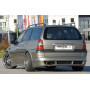 Ajout de pare-chocs arrière "Rieger Tuning" pour OPEL VECTRA B