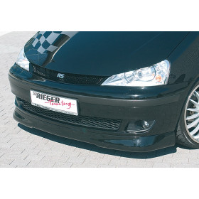 Ajout de pare-chocs avant "Rieger Tuning" pour FORD GALAXY (WGR)