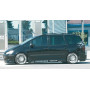 Bas de caisse gauche "noir" "Rieger Tuning" pour FORD GALAXY (WGR)