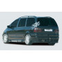 Bas de caisse gauche "noir" "Rieger Tuning" pour FORD GALAXY (WGR)