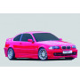 Bas de caisse gauche "Rieger Tuning" pour BMW SERIE 3 (E46)