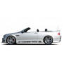 Bas de caisse gauche "Rieger Tuning" pour BMW SERIE 3 (E46)