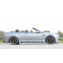 Bas de caisse gauche "Rieger Tuning" pour BMW SERIE 3 (E46)