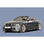 Bas de caisse gauche "Rieger Tuning" pour BMW SERIE 3 (E46)