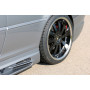 Bas de caisse gauche "Rieger Tuning" pour BMW SERIE 3 (E46)