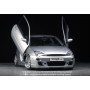 Pare-chocs avant "Rieger Tuning" pour FORD FOCUS 1