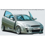 Pare-chocs avant "Rieger Tuning" pour FORD FOCUS 1