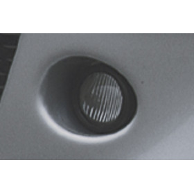 Kit feux antibrouillard "Rieger Tuning" pour FORD FOCUS 1
