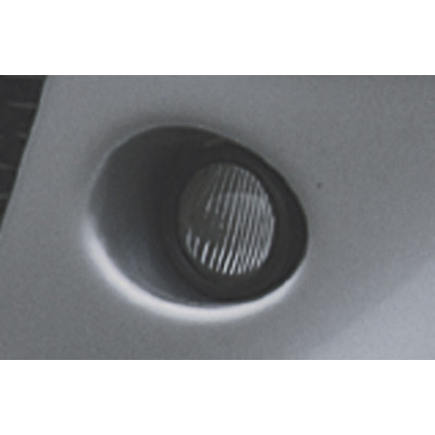 Kit feux antibrouillard "Rieger Tuning" pour FORD FOCUS 1