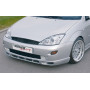 Ajout de pare-chocs avant "Rieger Tuning" pour FORD FOCUS 1