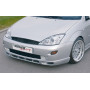 Ajout de pare-chocs avant "Rieger Tuning" pour FORD FOCUS 1