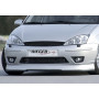 Ajout de pare-chocs avant "Rieger Tuning" pour FORD FOCUS 1