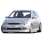 Ajout de pare-chocs avant "Rieger Tuning" pour FORD FOCUS 1