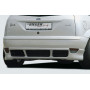 Ajout de pare-chocs arrière "Rieger Tuning" pour FORD FOCUS 1