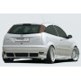 Ajout de pare-chocs arrière "Rieger Tuning" pour FORD FOCUS 1