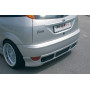 Ajout de pare-chocs arrière "Rieger Tuning" pour FORD FOCUS 1