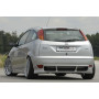 Ajout de pare-chocs arrière "Rieger Tuning" pour FORD FOCUS 1
