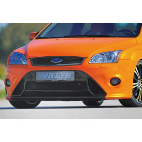 Pare-chocs avant "Rieger Tuning" pour FORD FOCUS 2