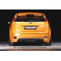Ajout de pare-chocs arrière "noir" "Rieger Tuning" pour FORD FOCUS 2