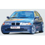 Ajout de pare-chocs avant "Rieger Tuning" pour BMW SERIE 3 (E46)