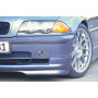 Ajout de pare-chocs avant "Rieger Tuning" pour BMW SERIE 3 (E46)