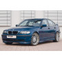 Ajout de pare-chocs avant "Rieger Tuning" pour BMW SERIE 3 (E46)