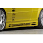 Bas de caisse droit "Rieger Tuning" pour BMW SERIE 3 (E46)