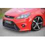 Grille de calandre avant "Rieger Tuning" pour FORD FOCUS 2