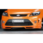 Ajout de pare-chocs avant "Rieger Tuning" pour FORD FOCUS 2