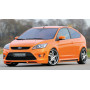 Ajout de pare-chocs avant "Rieger Tuning" pour FORD FOCUS 2