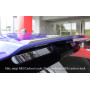Aileron de toit "Carbon look" "Rieger Tuning" pour FORD FOCUS 3