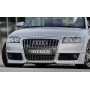 Pare-chocs avant "new design" "Rieger Tuning" pour AUDI A4 (8H)