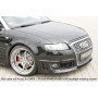 Pare-chocs avant "new design" "Rieger Tuning" pour AUDI A4 (8H)