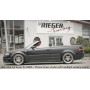 Pare-chocs avant "new design" "Rieger Tuning" pour AUDI A4 (8H)