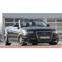 Pare-chocs avant "new design" "Rieger Tuning" pour AUDI A4 (8H)