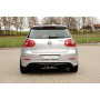 Ajout de pare-chocs arrière "Rieger Tuning" pour VOLKSWAGEN GOLF 5