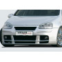 Pare-chocs avant "Rieger Tuning" pour VOLKSWAGEN GOLF 5