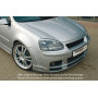 Pare-chocs avant "Rieger Tuning" pour VOLKSWAGEN GOLF 5