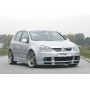 Bas de caisse droit "Rieger Tuning" pour VOLKSWAGEN GOLF 5