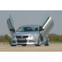 Ajout de pare-chocs avant "Rieger Tuning" pour VOLKSWAGEN EOS (1F)