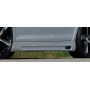 Bas de caisse droit "noir" "Rieger Tuning" pour VOLKSWAGEN EOS (1F)