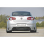 Ajout de pare-chocs arrière "Rieger Tuning" pour VOLKSWAGEN EOS (1F)