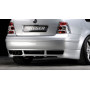 Ajout de pare-chocs arrière "Rieger Tuning" pour VOLKSWAGEN BORA