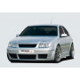 Bas de caisse gauche "Rieger Tuning" pour VOLKSWAGEN BORA