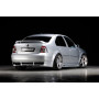 Bas de caisse gauche "Carbon look" "Rieger Tuning" pour VOLKSWAGEN BORA
