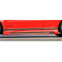 Bas de caisse gauche "Carbon look" "Rieger Tuning" pour VOLKSWAGEN BORA